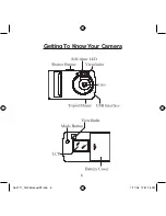 Предварительный просмотр 5 страницы Argus Argus DC-1512E User Manual