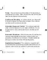 Предварительный просмотр 9 страницы Argus Argus DC-1512E User Manual