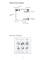 Предварительный просмотр 6 страницы Argus Argus DC-5195 User Manual