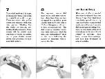 Preview for 9 page of Argus C-44 Manual