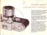 Предварительный просмотр 11 страницы Argus C-44 Manual