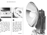 Предварительный просмотр 20 страницы Argus C-44 Manual