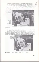 Предварительный просмотр 10 страницы Argus C3 Service Manual