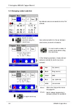 Preview for 22 page of Argus Copper Box v4 Manual