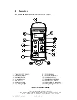 Preview for 8 page of Argus CTXD-30-H Instuction Manual