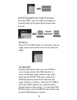 Preview for 10 page of Argus DC-3190 User Manual