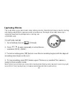 Предварительный просмотр 35 страницы Argus DC-3270DV Complete User Manual