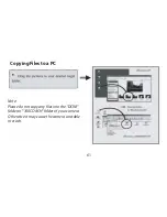 Предварительный просмотр 61 страницы Argus DC-3270DV Complete User Manual