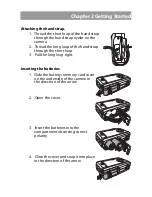 Предварительный просмотр 9 страницы Argus DC-5150 User Manual