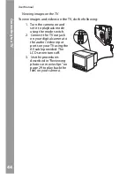 Предварительный просмотр 45 страницы Argus DC-5150 User Manual