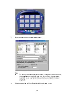 Preview for 17 page of Argus DC1500N User Manual