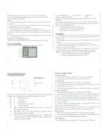 Предварительный просмотр 2 страницы Argus DC1512 Owner'S Manual