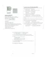 Предварительный просмотр 4 страницы Argus DC1512 Owner'S Manual