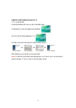 Предварительный просмотр 12 страницы Argus DC1540 User Manual