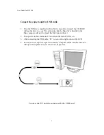 Preview for 8 page of Argus DC2200 Instruction Manual