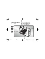 Argus DC3515 User Manual preview