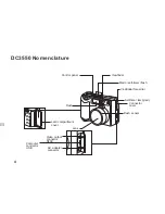 Preview for 8 page of Argus DC3550 User Manual