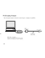 Preview for 28 page of Argus DC3550 User Manual