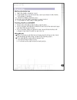 Preview for 8 page of Argus DC3640 User Manual