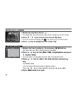 Preview for 60 page of Argus DC3810 User Manual