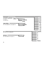 Preview for 66 page of Argus DC3810 User Manual