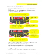 Preview for 7 page of Argus green stream 707 Service Manual