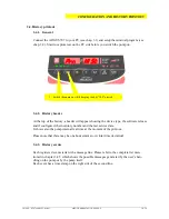 Preview for 14 page of Argus green stream 707 Service Manual