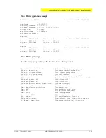 Preview for 15 page of Argus green stream 707 Service Manual