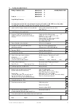 Preview for 23 page of Argus Green Stream VO-P ARGUS 414 Service Manual