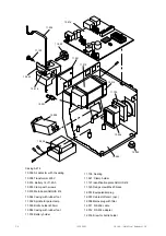 Preview for 24 page of Argus Green Stream VO-P ARGUS 414 Service Manual