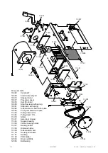 Preview for 26 page of Argus Green Stream VO-P ARGUS 414 Service Manual