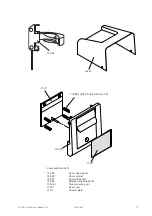 Preview for 27 page of Argus Green Stream VO-P ARGUS 414 Service Manual