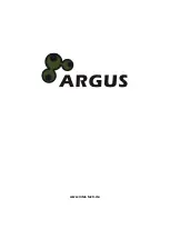 Preview for 16 page of Argus KS-3104 Manual