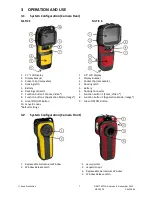 Preview for 7 page of Argus Mi-TICE User Manual