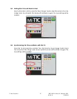 Preview for 37 page of Argus Mi-TICE User Manual