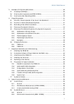 Preview for 3 page of Argus PiCUS Tree Motion Sensor Online Hardware Manual