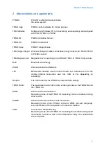 Preview for 5 page of Argus PiCUS Tree Motion Sensor Online Hardware Manual