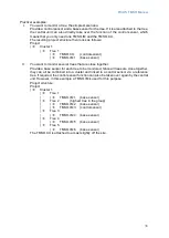 Preview for 36 page of Argus PiCUS Tree Motion Sensor Online Hardware Manual