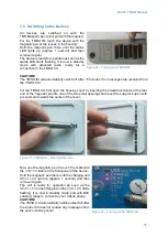 Preview for 51 page of Argus PiCUS Tree Motion Sensor Online Hardware Manual