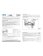 Argus S1000 Manual preview