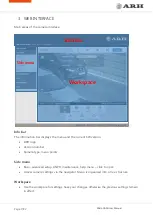 Preview for 8 page of ARH MICROCAM User Manual