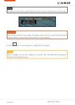 Preview for 9 page of ARH MICROCAM User Manual