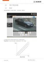 Preview for 28 page of ARH MICROCAM User Manual