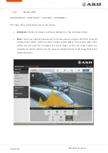 Preview for 39 page of ARH MICROCAM User Manual