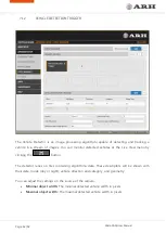Preview for 43 page of ARH MICROCAM User Manual