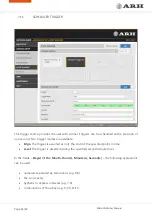 Preview for 47 page of ARH MICROCAM User Manual