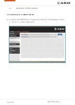 Preview for 48 page of ARH MICROCAM User Manual
