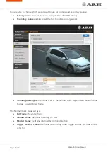 Preview for 60 page of ARH MICROCAM User Manual