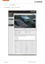 Preview for 63 page of ARH MICROCAM User Manual