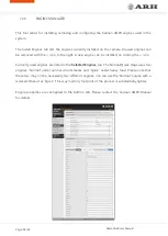 Preview for 65 page of ARH MICROCAM User Manual
